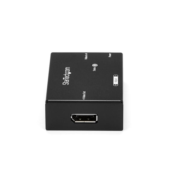 StarTech.com DisplayPort Signalförstärkare - DP Extender