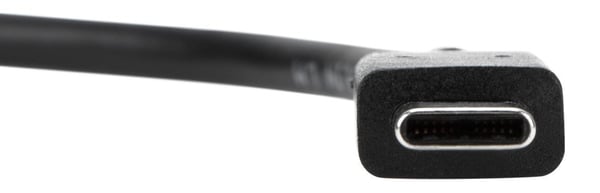 Targus ACA929EU kannettavien tietokoneiden telakka ja porttitoistin Langallinen USB 3.2 Gen 1 (3.1 Gen 1) Type-C Musta