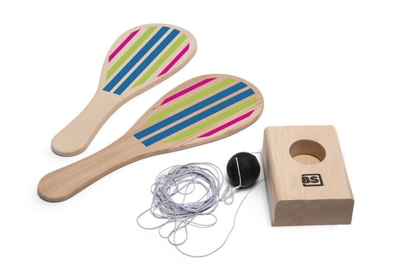 BS Toys GA377 aktive/færdighedsspil & legetøj