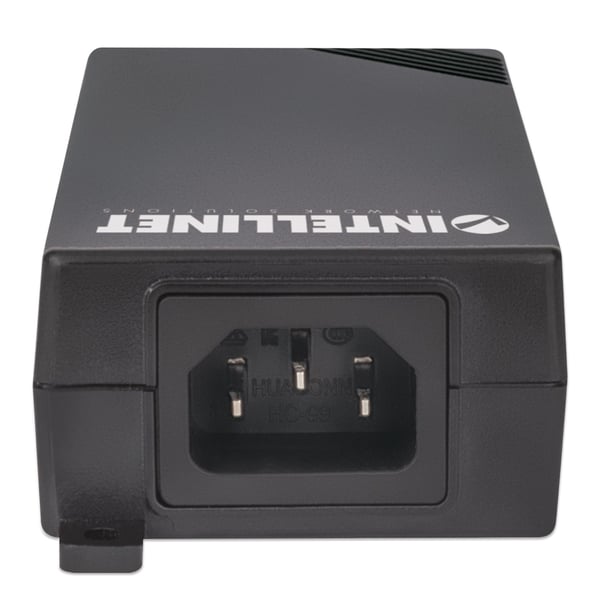 Intellinet 561518 PoE adapter Gigabit Ethernet