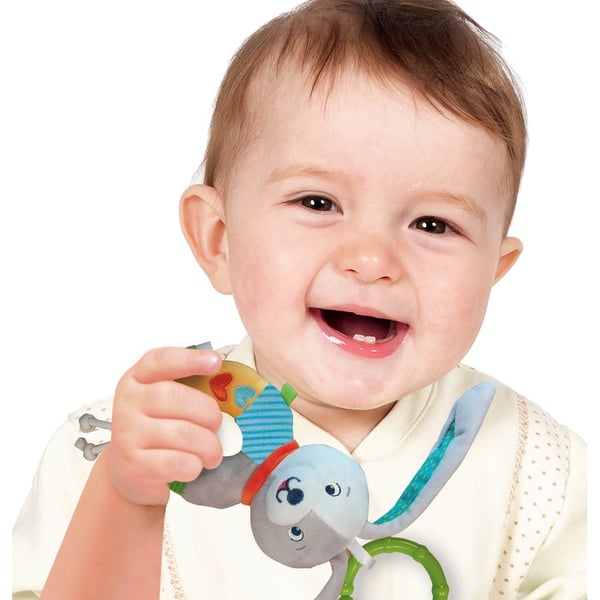 Baby 17787 mjuka leksaker