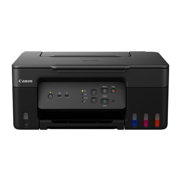 Canon PIXMA G3430 Bläckstråleskrivare A4 4800 x 1200 DPI Wi-Fi Canon PIXMA G3430 Bläckstråleskrivare A4 4800 x 1200 DPI Wi-Fi
