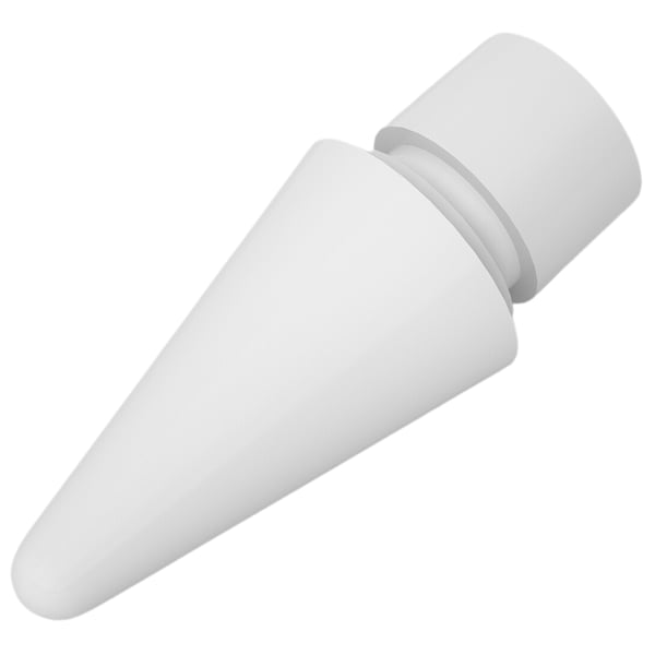 DEQSTER 80-2000001 stylus pen tilbehør Hvid 2 stk