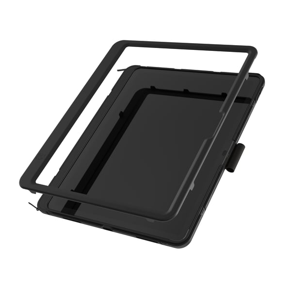 ZAGG Denali Bundle 33 cm (13") Folio-kotelo Musta