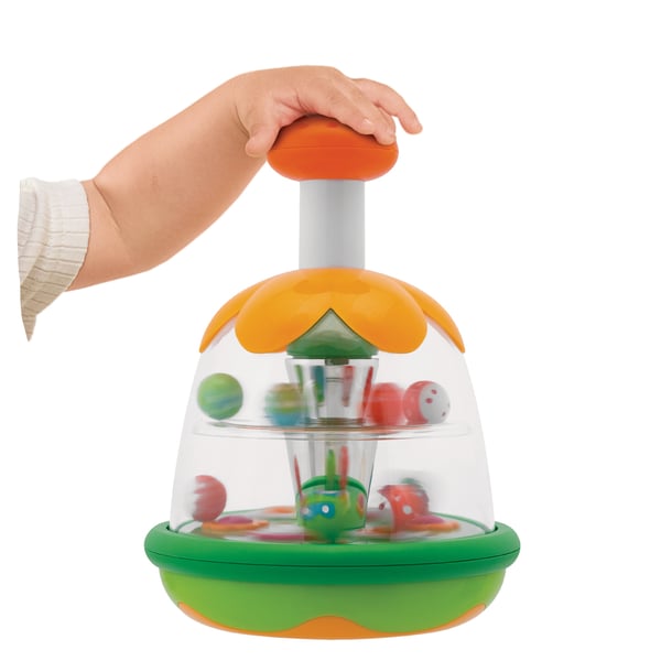 Chicco Rainbow Spinner