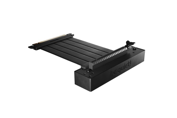 be quiet! RISER CABLE Universel Grafikkortholder