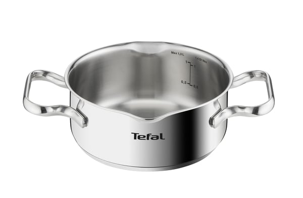 Tefal Duetto A705A8 pann- och grytset 4 styck