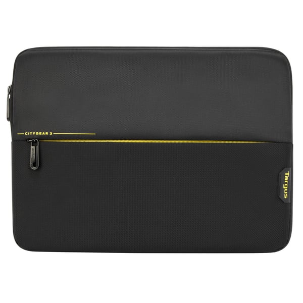 Targus CityGear 35,6 cm (14") Överdrag Svart