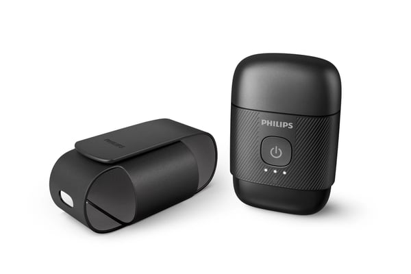 Philips 500 series Shaver S591/05 Sähköparranajokone märkä- ja kuiva-ajoon