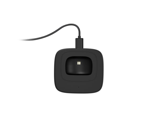 Conceptronic POLONA03BD hovedtelefoner/headset Trådløs Kontor/Callcenter Bluetooth Opladningsstativ Sort
