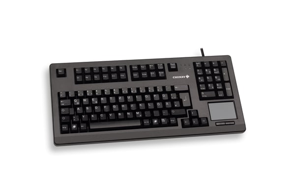Cherry Advanced Performance Line TouchBoard G80-11900