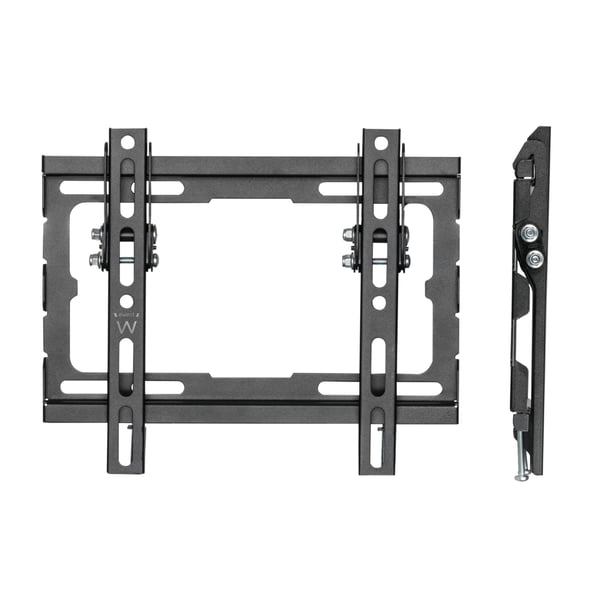 Ewent EW1506 TV-kiinnike 106,7 cm (42") Musta