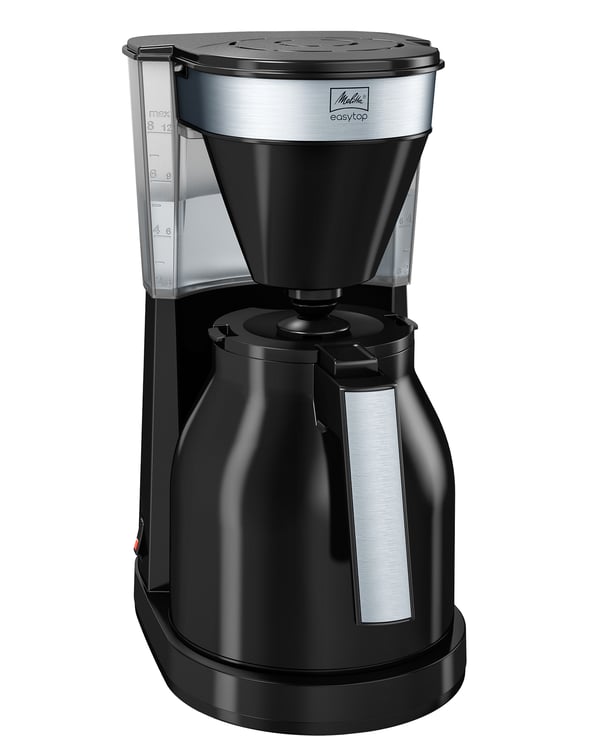 Melitta 1023-08 Täysautomaattinen Suodatinkahvinkeitin