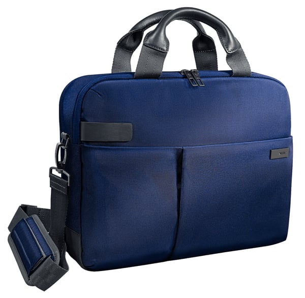 Leitz Taske laptop Complete Smart Traveller 13,3