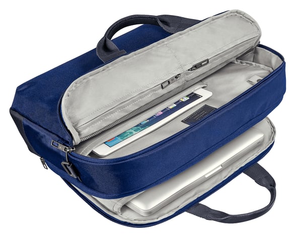 Leitz Taske laptop Complete Smart Traveller 13,3