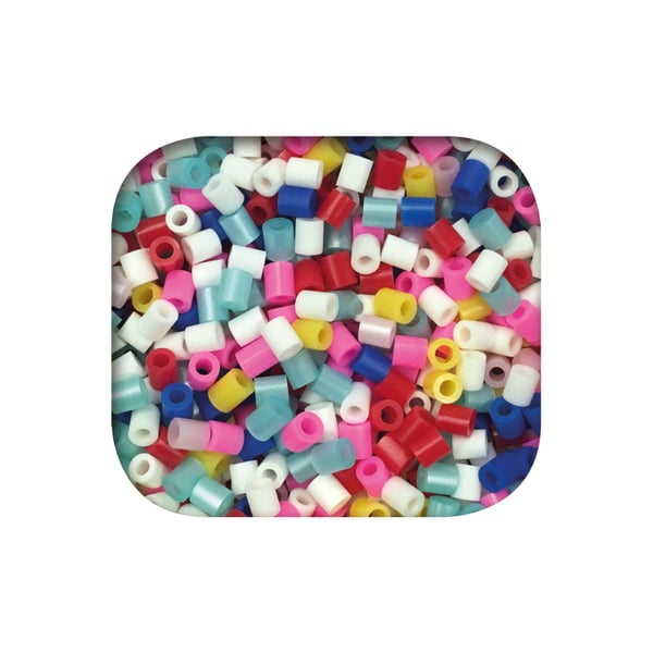 SES Creative Beedz Iron on beads Princesses diamond