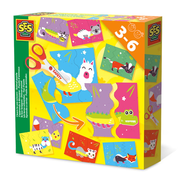 SES Creative 14647 utbildningsleksaker SES Creative 14647 utbildningsleksaker