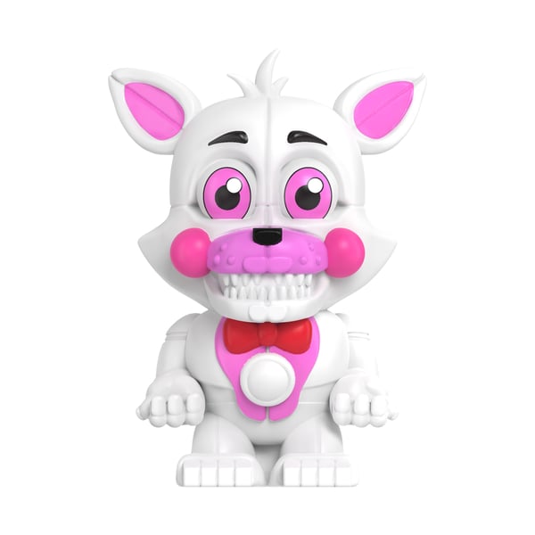 Five Nights at Freddy's Faz's Fizzy Station