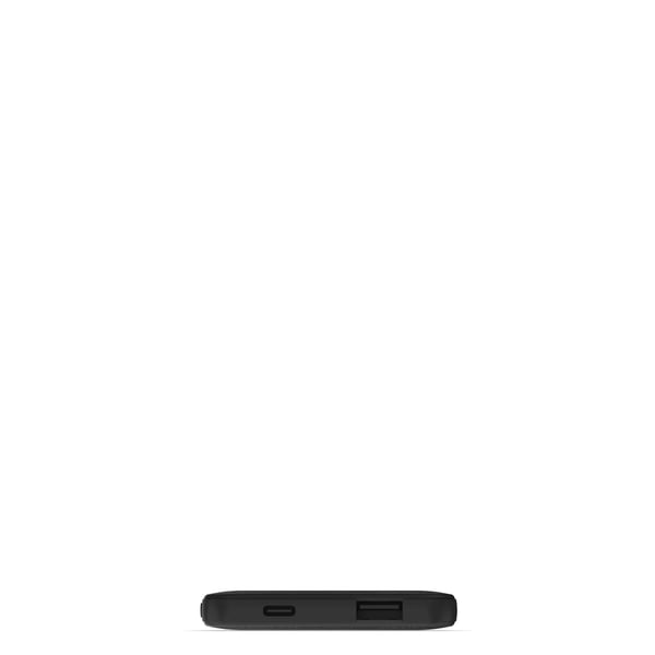 mophie Powerstation Mini 5000 mAh Svart