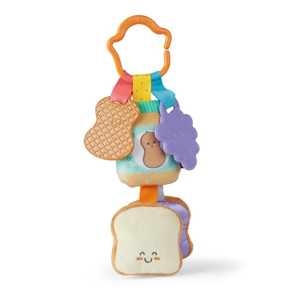 Melissa & Doug 30742 vauvan roikkuva lelu Melissa & Doug 30742 vauvan roikkuva lelu