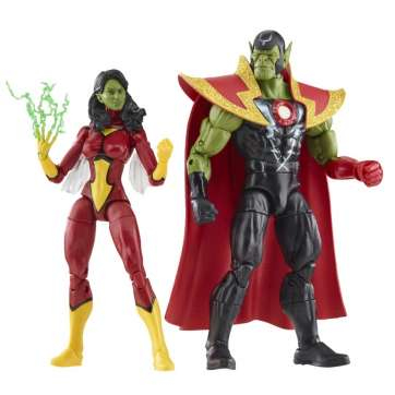 Marvel F7085