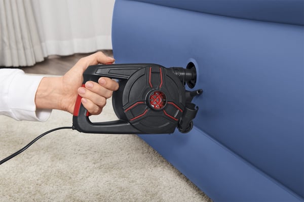 Bestway 62247 elektrisk luftpumpe 0,152 bar 1200 l/min
