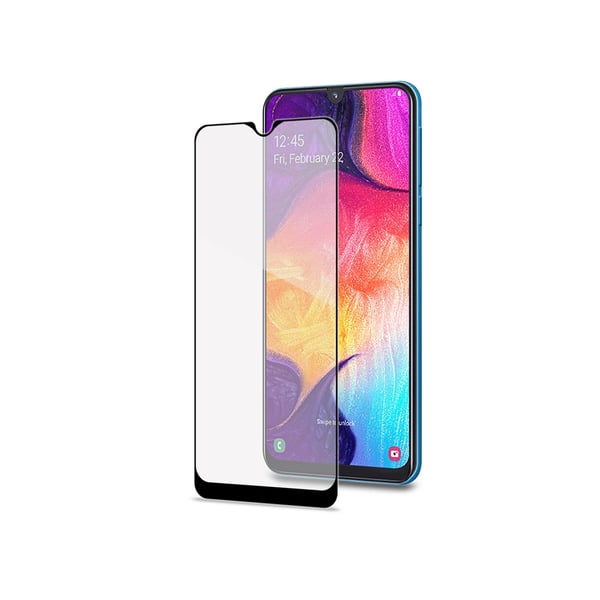 Celly Full Glass Klar skærmbeskytter Samsung 1 stk