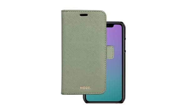 dbramante1928 NYXPOLGR5170 mobiltelefon etui Folie Oliven