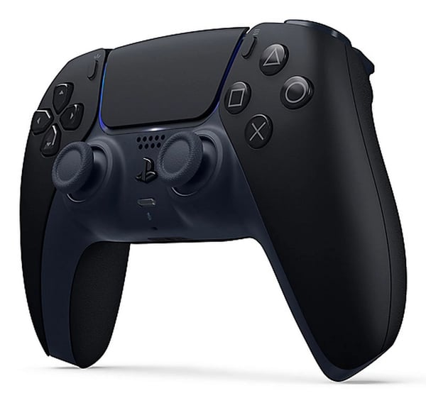 Sony Interactive Entertainment DualSense v3 Sort Bluetooth/USB Gamepad Analog/digital PlayStation 5