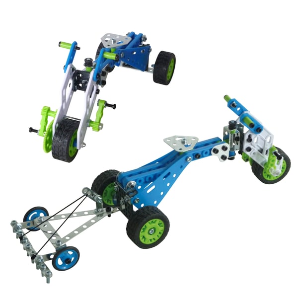 Meccano MEC Set3 GearedMachines CN UPCX GML