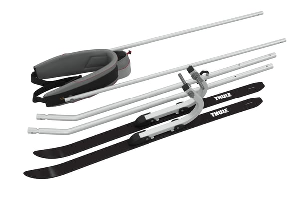 Thule 20201401 hjul til barnevogn