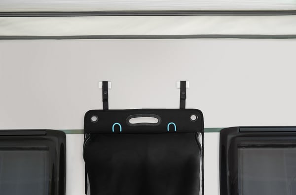 Thule 306804 monteringskit