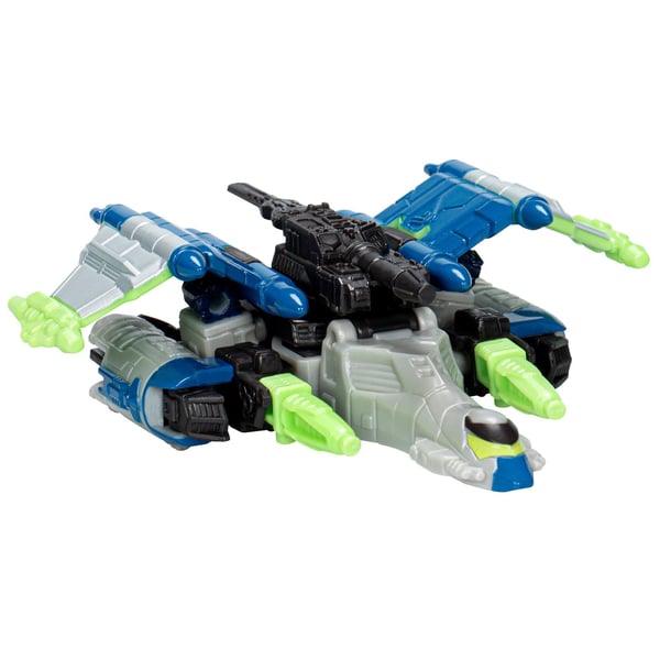 Hasbro Transformers: Legacy United Core Energon Universe Megatron