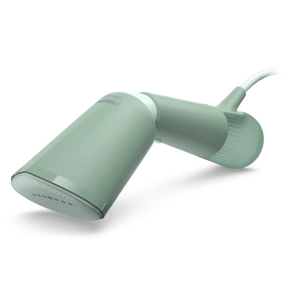 Philips 5000 series STH5010/70 klädångare Handhållen klädångare 0,12 l 1400 W Grön