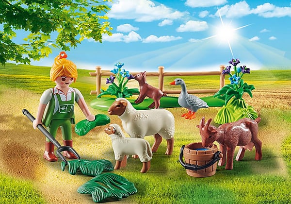 Playmobil Country 70608 byggeklods