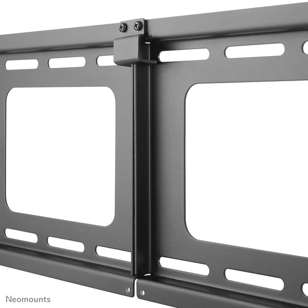 Neomounts NS-WMB200BLACK skærmbeslag til skiltning 132,1 cm (52") Sort