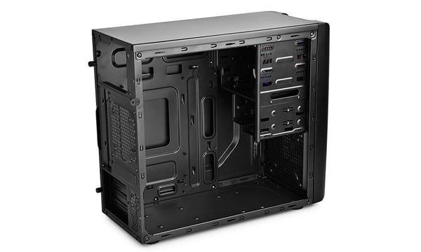 DeepCool DP-MATX-SMTR datorväskor Svart