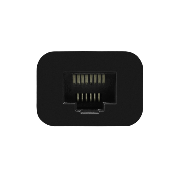 Axagon ADE-SRC nätverkskort Ethernet 1000 Mbit/s
