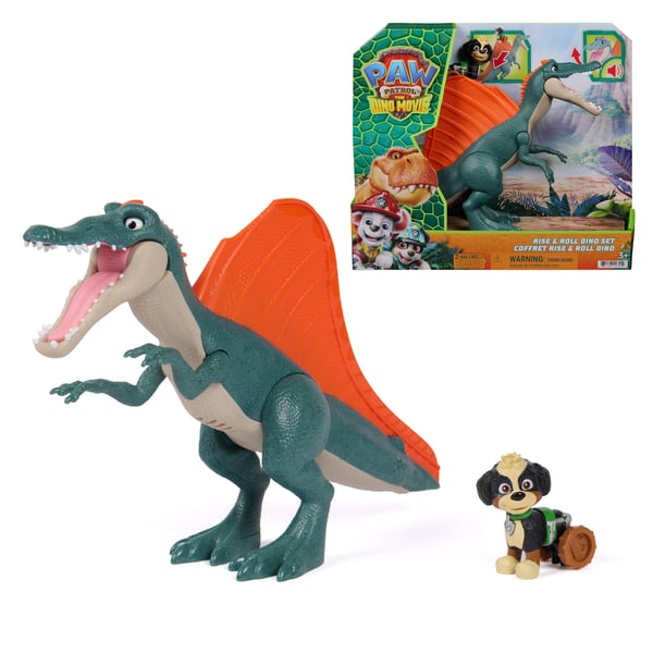 PAW Patrol 6076188 action- och samlarfigur