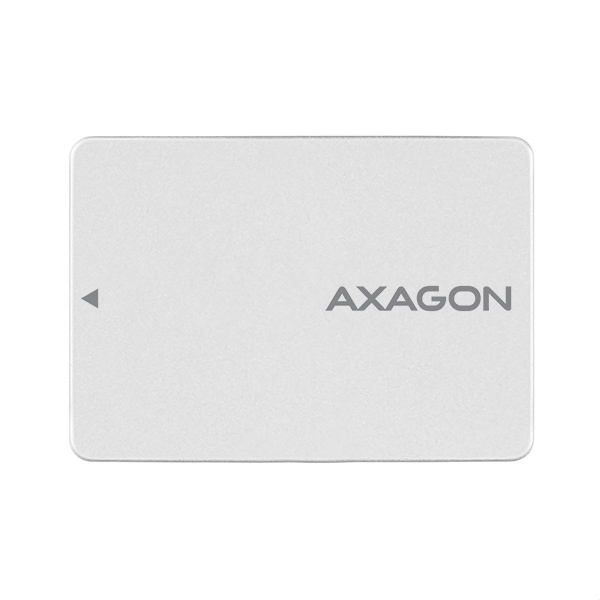 Axagon RSS-M2SD liitäntäkortti/-sovitin Sisäinen SATA