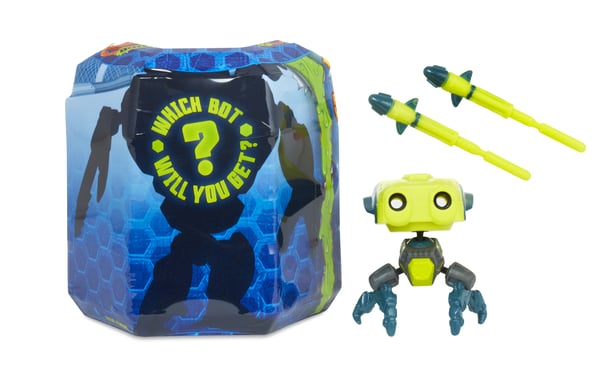 Ready2Robot Bot Blasters - Style 4