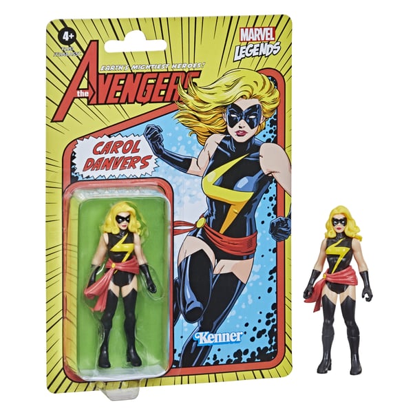 Marvel F26485L0 legetøjsfigur til børn