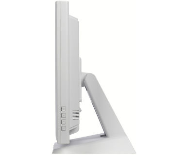 iiyama T1731SR-W5 POS-skærme 43,2 cm (17") 1280 x 1024 pixel Berøringsskærm