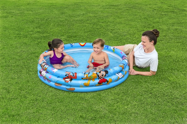 Bestway 91007 / 23 Børnepool Oppustelig pool