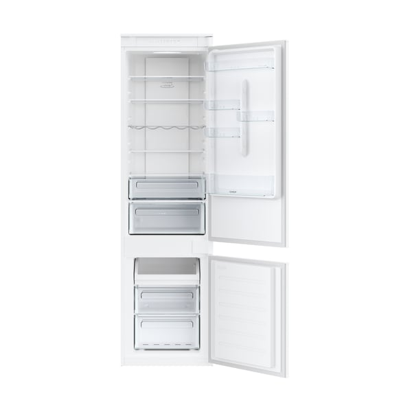Candy Fresco CCUBT5519EW Indbygget 281 L Hvid
