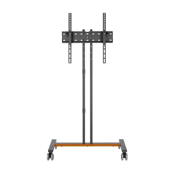 AISENS Eco 139,7 cm (55") Svart