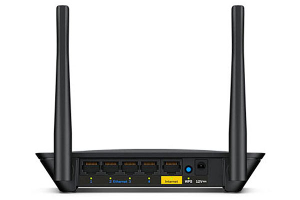 Linksys AC1200 Dual-Band WiFi 5-router