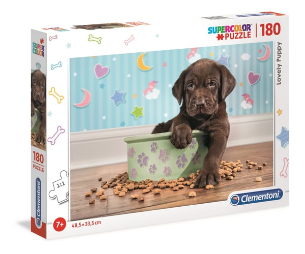 Clementoni 29754 puslespil
