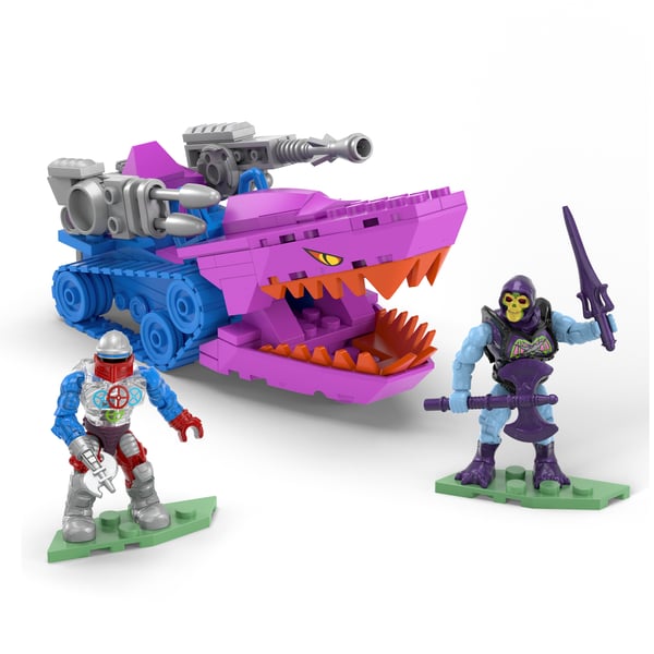 MEGA Construx HDK07 Byggleksak