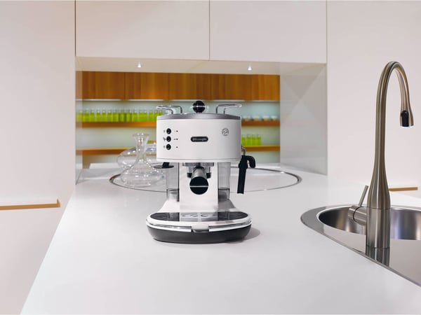 De’Longhi Icona Classic Manuell Espressomaskin 1,4 l